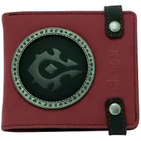 - Horde - Lompakko
