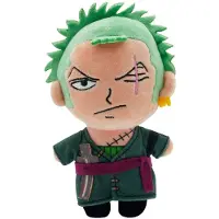 Abystyle - Zoro - Pehmolelu