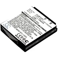 Cameron Sino Samsung IA-BP125A yhteensopiva akku - 1250 mAh