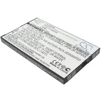 123accu Acer Tempo DX650 akku 1260 mAh