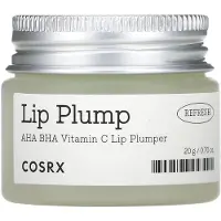 CosRx Refresh AHA BHA Vitamin C Lip Plumper 20 g