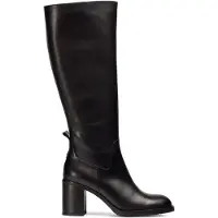 Wonders Remache 11 - Black - 36
