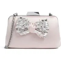 Steve madden Pikkulaukku 'Loan' pastellinpinkki
