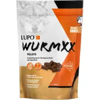 Luposan 325g WURMXX Lupo koiran herkut