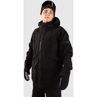 Endeavor 2L Patrol Takki black Koko L