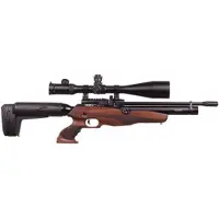 Reximex Arms Reximex Tormenta Wood PCP 6,35mm