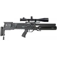 Reximex Arms Reximex Meta Plus Lite PCP 5,5mm