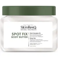 Petal Fresh Skin ResQ Spot Fix Body Butter 473 ml