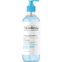 Petal Fresh Skin ResQ Smoothing Body Wash 950 ml