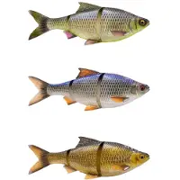 Savage Gear 3d Lt Roach Glidebait 216g 250 Mm
