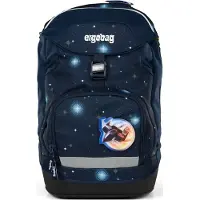 Ergobag Koulureppu - Prime - AtmosBear - - OneSize - Koulureput