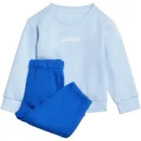 Adidas Essentials Linear Joggers Aseta