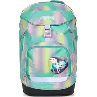 Ergobag Prime Magic Bubblebear - Blue - 20 L