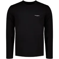 Ecoalf Val Pitkähihainen T-paita