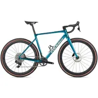 Colnago G4-x Rival Etap Axs Gravelpyörä