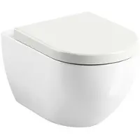 Ravak Seinä-wc Uni Chrome Rim
