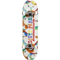 Hydroponic South Park Collab Co 7.75´´ Skeittilauta