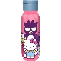 Kids Licensing Hello Kitty 500ml pullo lapsille Hk50204
