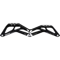 Powerslide Core X-perience 11.8´´/3x125195/165 Rullaluistimet