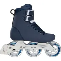 Powerslide Pheme Ocean 100 Rullaluistimet
