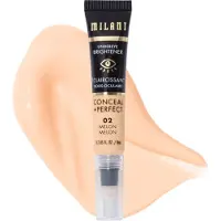Milani Conceal + Perfect Facelift Liquid Contour 02 Ginger