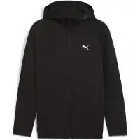 Puma Evostripe Kokovetoketjullinen Collegepaita