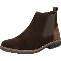 Rieker 33253-25 - Brown - 40