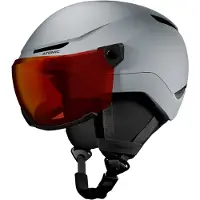 Atomic Revent Visor Junior-visiirin Kypärä