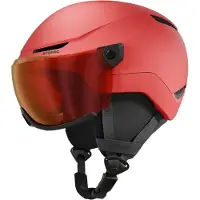 Atomic Revent Visor Junior-visiirin Kypärä