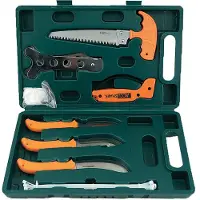 AccuSharp metsästäjän käsittelysarja