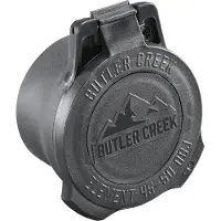 Butler Creek Element Scope objektipään linssinsuoja