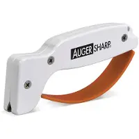 AccuSharp kairanterän teroitin