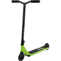 Longway Skootteri - Adam Temppu - Vihreä - - OneSize - Skootterit