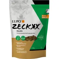 Luposan 325g ZECKXX Lupo koiran herkut