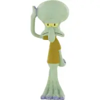 Comansi Hahmot Comansi Bob Squarepants Squidward
