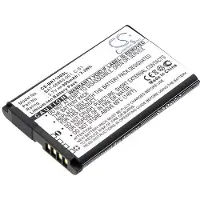 Cameron Sino Blackberry 7100 7100g 7100i 7100r 7100t 7100v 7100x 7130c 7130e 7130g 7130v 7105t akku 900 mAh