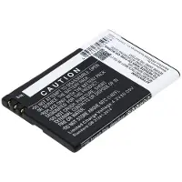 123accu Nokia BP-4L yhteensopiva akku 1700 mAh
