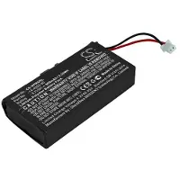 Cameron Sino Palm Handspring Visor Pro akku 1200 mAh