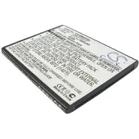 Cameron Sino Stratosphere i405 SCH-i405 Stratosphere 4G yhteensopiva akku 1500 mAh