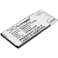 Cameron Sino Samsung Galaxy J5 2016 akku 3000 mAh