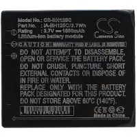 Cameron Sino Samsung IA-BH125C yhteensopiva akku 1000 mAh
