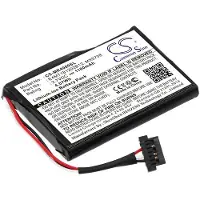 123accu Magellan Maestro 4000 Maestro 4010 Maestro 4000T Maestro 4040 Maestro 4050 akku 1100 mAh