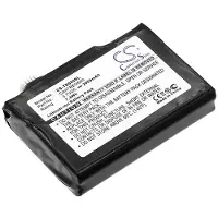 123accu Plam Treo 600 Treo 610 akku 2000 mAh