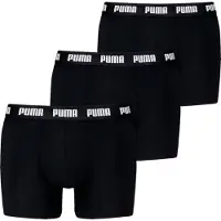 Puma Everyday Boxerit 3 Yksiköt