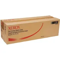 Xerox Rumpu värijauheen siirtoon
