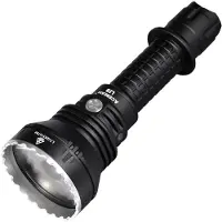 Acebeam L19 2.0 Flashlight SFT40