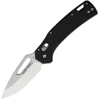 Blackfire.eu Pivot Lock Black DP