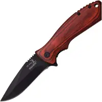 ELK RIDGE Linerlock A/O