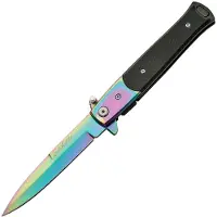 Rite Edge Stilletto Linerlock A/O