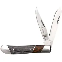 ELK RIDGE Gentleman's Knife